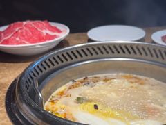 -七欣天香辣蟹火锅(上海银亿滨江店)