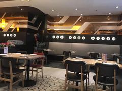 大堂-必胜客(滨江店)
