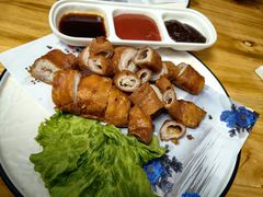 -聚缘堂·海鲜私房菜(松岭路店)