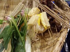 -马路边边串串香(双井直营店)