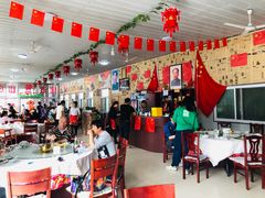 -何适山庄 ·可团建(水长城P2停车场店)