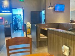 -萨莉亚(巴黎春天成山店)