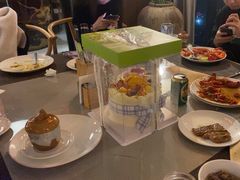 -金奥国际酒店全日餐厅ALTITUDE