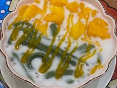 -甜心妈妈·榴莲星级糖水(北京路总店)