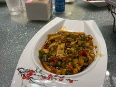 -农家湘菜(安亭店)