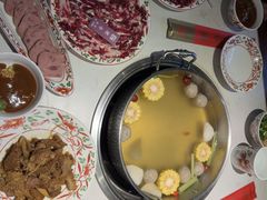 -汕头八合里海记牛肉店(清河店)