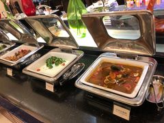 -科尔海悦酒店·柏顿花园餐厅(清河东路店)