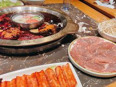 -堂客老火锅(欣阳广场总店)