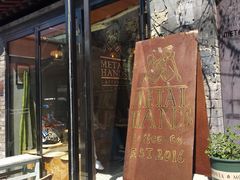 -METAL HANDS(五道营店)