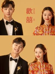 点击看大图 -金夫人婚纱摄影(总店)
