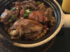 -马来西亚美食街