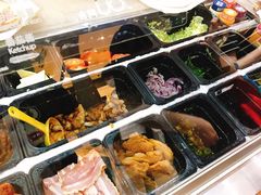 -赛百味SUBWAY(长宁龙之梦店)