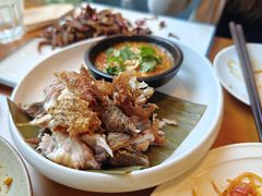 -山茶云南菜(中关村店)