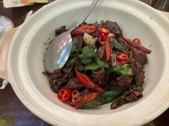 -潇湘·永州会馆(百子湾店)