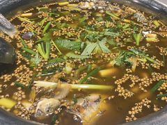 -满诗爷黄辣丁(金岛花园店)