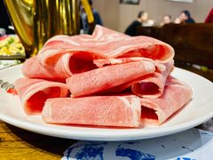 -老北京涮肉(经一路店)