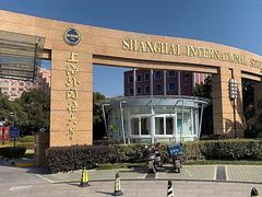 -上海外国语大学(虹口校区)