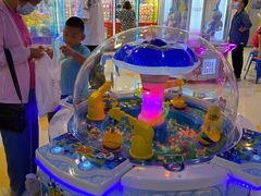 -汤姆熊欢乐世界(大连恒隆广场店)