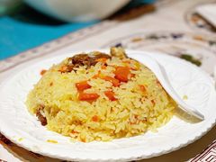 -贯贯吉·清真餐厅(浙江中路店)