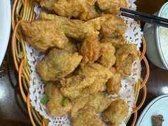 -红灯笼龙凤饭店(宁波老字号店)