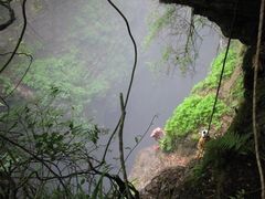 -鹿院坪生态旅游景区