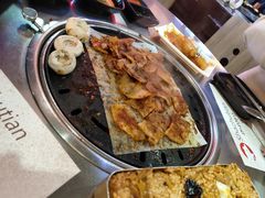-杀猪天·韩国烤肉(总店)