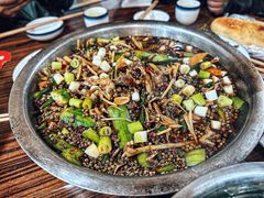 -小板凳(四公里店)