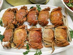 -香顺·客家菜(常平店)