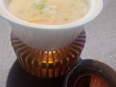 -锦府园·新台州菜(合生汇店)