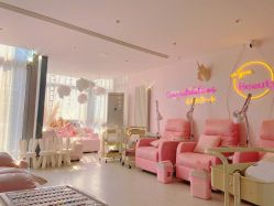 -Beauty Nails 美甲美睫皮肤管理