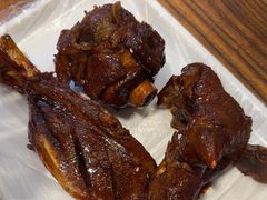 -赵元章肉骨烧(山塘街店)