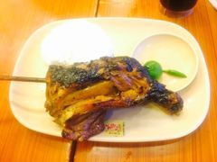 -Mang Inasal - D'mall Boracay
