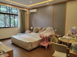 -莲生母婴月子中心(清水河公园店)