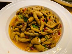 -新天厨酒家(二分店)
