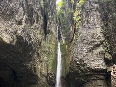-鹿院坪生态旅游景区