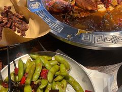 -破店肥哈·海鲜·烧烤(郑州银泰inPARK店)