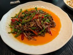 -金谷仓家庭料理(马泉营店)