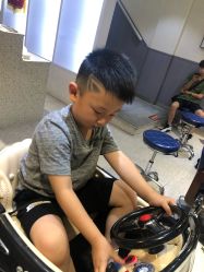 -PE SALON