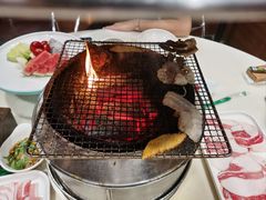 -金刚山(学府路店)