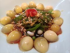 -周渝食惦·酸菜鱼精致川菜(横岗店)