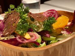 -弗兰克牛排西餐厅Ribone steak house(柠檬花园店)