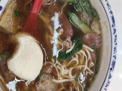 -孙记大碗皮肚面(后宰门店)
