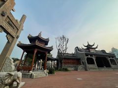 -赤坎·广东华侨国际旅游度假区