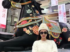 -北京世纪金源购物中心(远大路店)