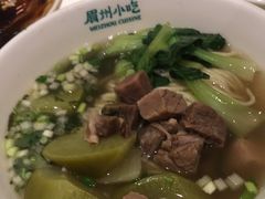 -眉州小吃(石景山店)