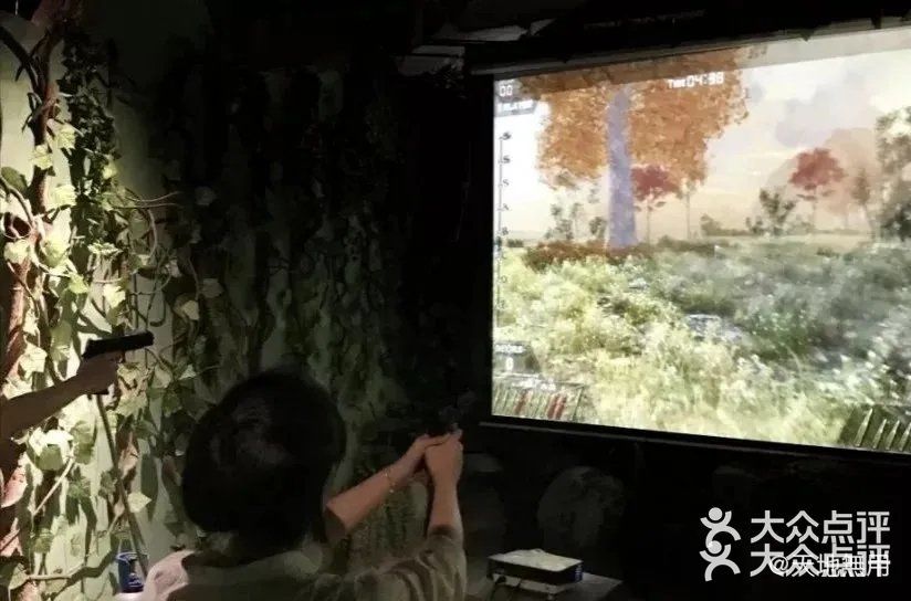 151 特色：颜值超高的主题游乐园！