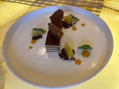 -上海和平饭店-华懋阁 The Cathay Room