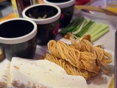 -7只羊·鲜羊肉串·地锅鸡精酿(玄武墨香路店)