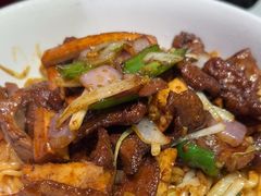 -寻裕记·现炒浇头面(人民广场店)