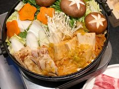 -yokocho上横町·日本食街(深业上城店)